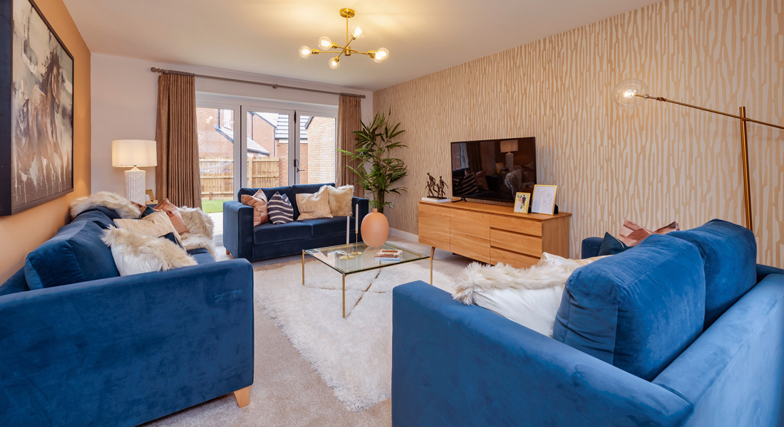  | Bosworth Grange | Bowbridge Homes