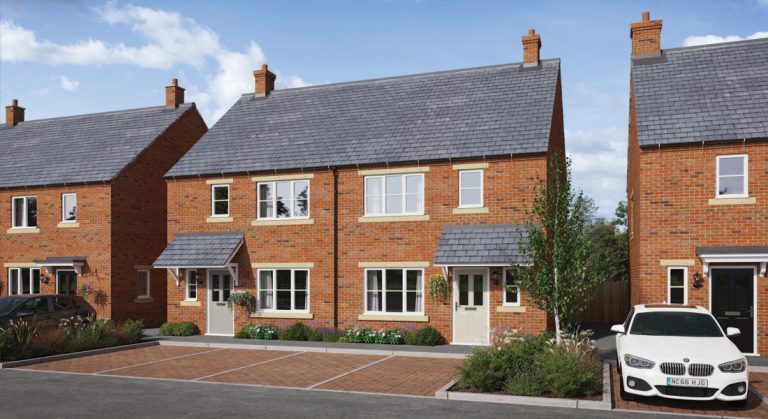 The Leam | Houses | Bowbridge Homes