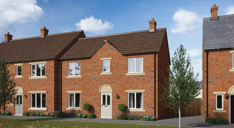 The Nene | Houses | Bowbridge Homes