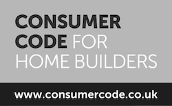 Consumer Code for Home Builders