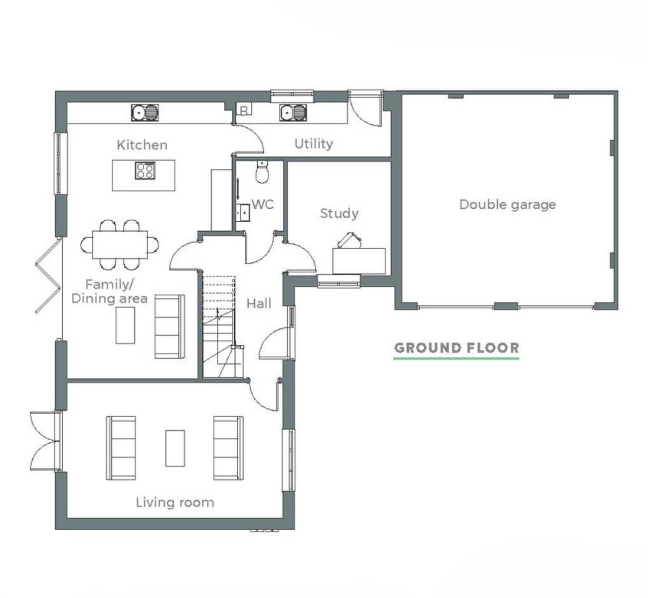  |  | Bowbridge Homes